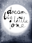 DREAM BIG LITTLE ONE